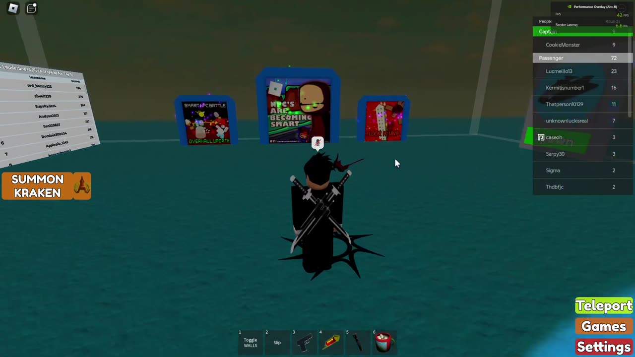 Roblox: Titanic [Full Gameplay #136 -2024]