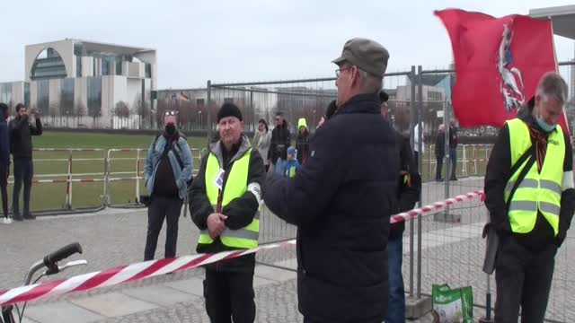 Gas gegen Rubel