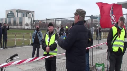 Gas gegen Rubel