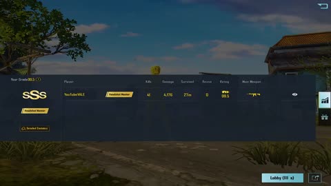 NEW WORLD RECORD I 41 KILLS SOLO vs SQUAD I PUBG MOBILE GAMEPLAY