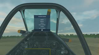 DCS Flight Simulator Charnwood Campaign Mission 11