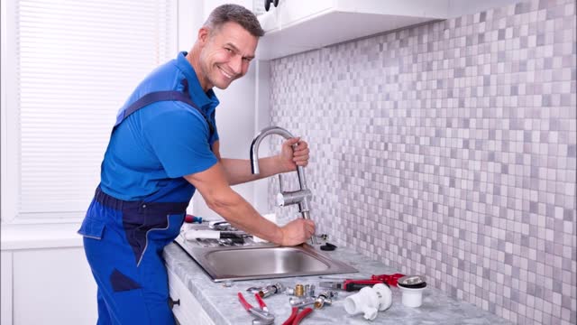 FDL Plumbing, Sewer and HVAC - (224) 337-5027