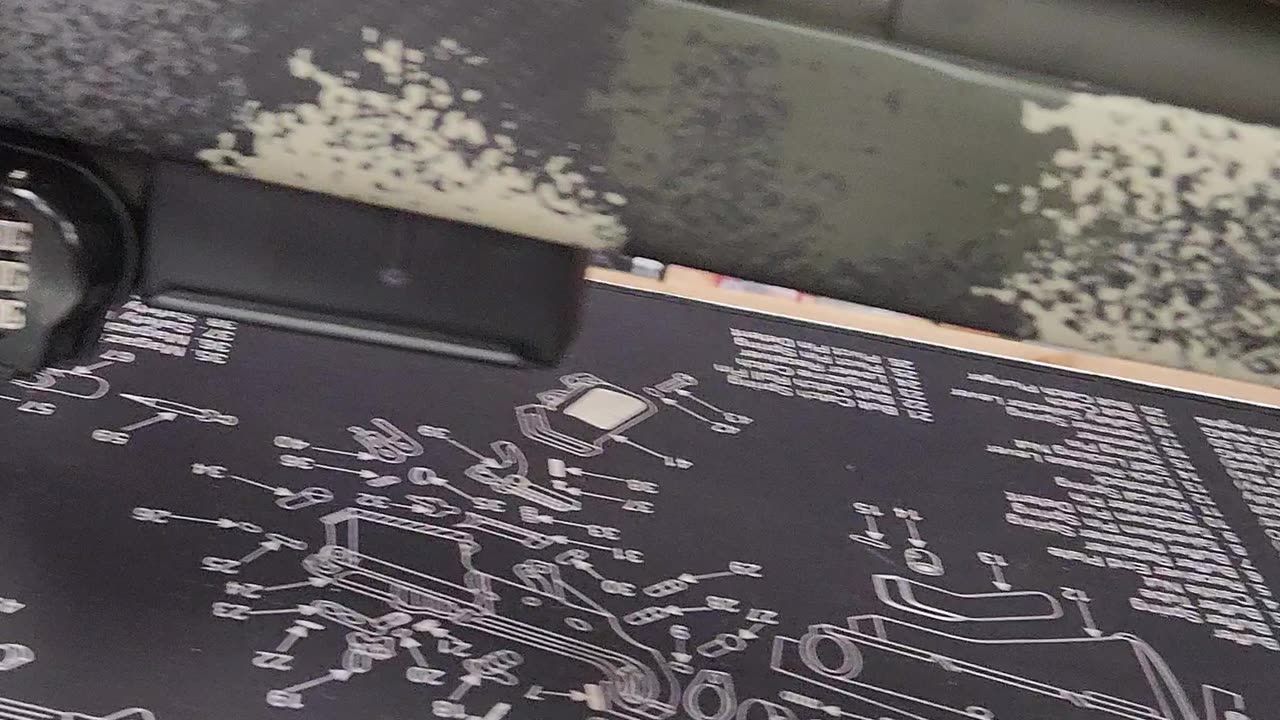 Springfield armory 6.5prc