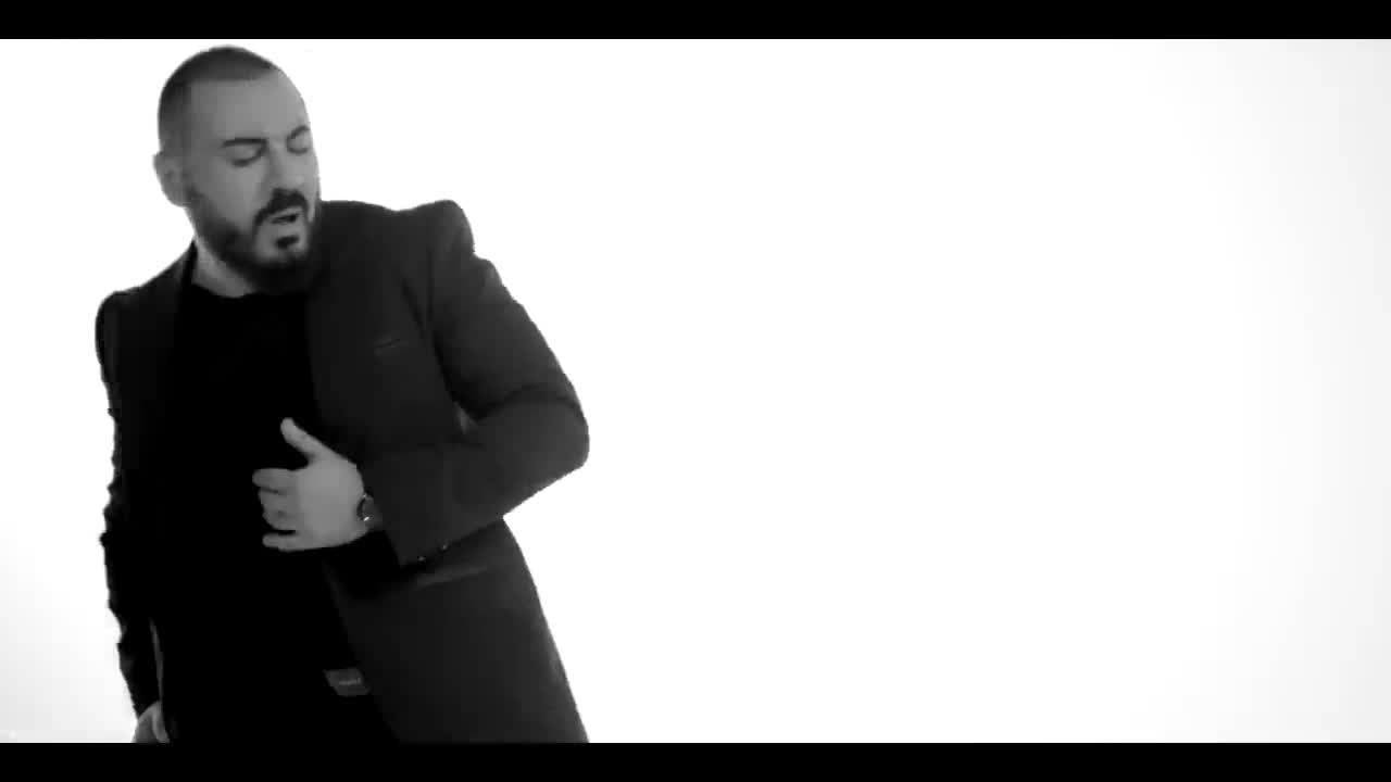 Rober Hatemo - Canına Okuyacağım.