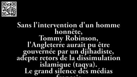 4125-001 L’ANGLETERRE A FAILLI ÊTRE DIRIGÉE PAR UN DJIHADISTE
