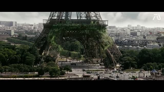 Hancock 2 [HD] Trailer - Will Smith, Charlize Theron, Jason Bateman (Fan Made)