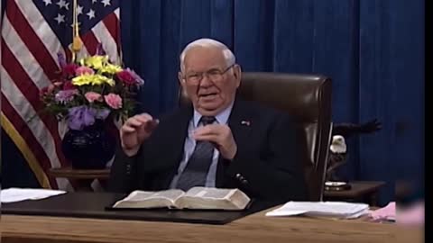 Ezekiel part 18