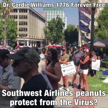 The Freedom Tour USA Sacramento September 19, 2020