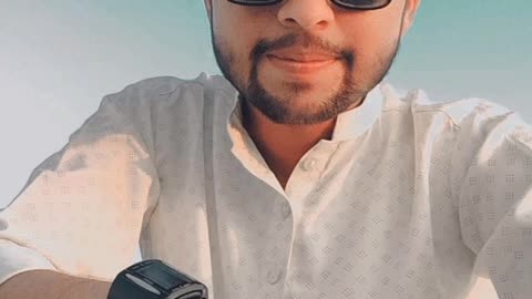 Chasma lagao na sir kya naam hai ap ka 😍😎