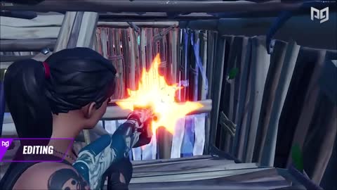 A Beginner's Complete Guide to Fortnite Battle Royale