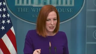 Psaki Defends Biden's Ultra MAGA Phrase