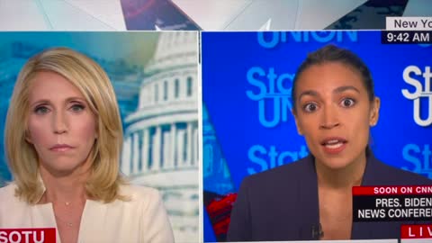 AOC admits Dems can't rely on HR 1 to win