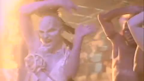 Duran Duran The Wild Boys 80
