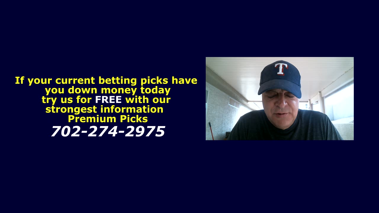 Free NFL Pro Football Betting Picks Predictions Week 3