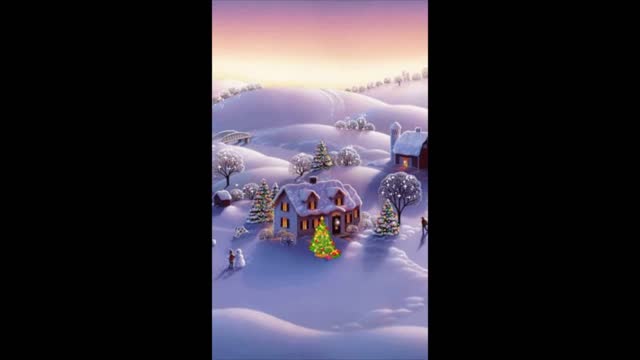 White Christmas by Bing Crosby