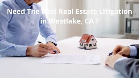 Schneiders & Associates - Real Estate Litigation in Westlake, CA