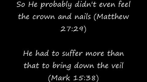Timothy Brindle - The Humility of Christ