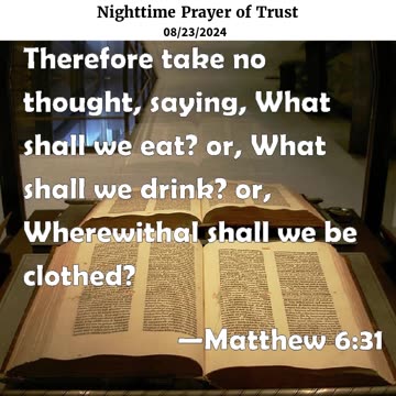 Nighttime Prayer of Trust #youtubeshorts #grace #jesus #mercy #faith #fyp #blessed #trust #love