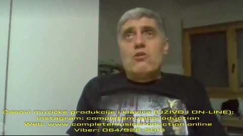 O Vledeti Jerotiću i njegovoj filozofiji (Miroljub Petrović)