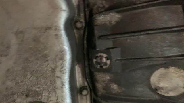 04 Trailblazer knocking noise