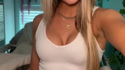 sexy lady 