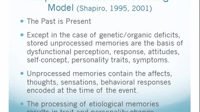 How Past Traumatic Experiences Can Affect Us in The Present