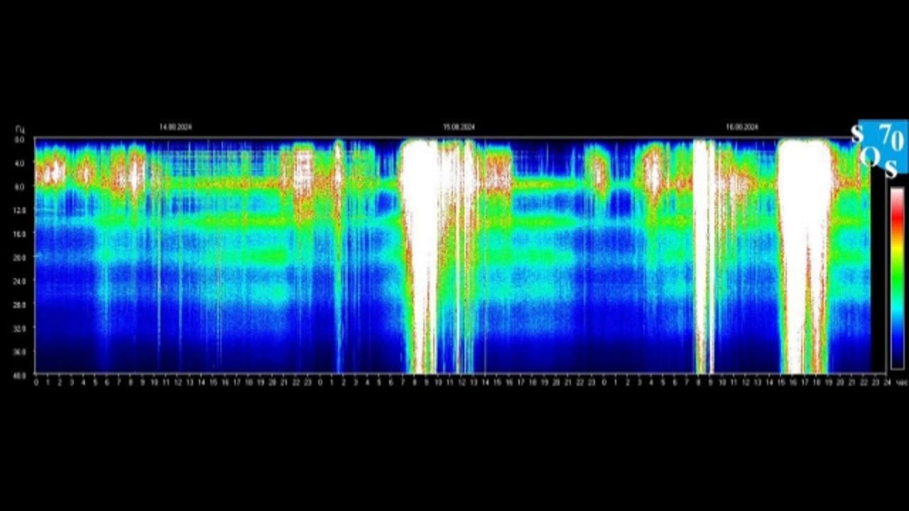 [08.16.2024] NO SOUND FX'S "FRI-YAY!" *SHORT VIDEO* w/ BIG ZIG ZELENKO -->17 DAY TOM!