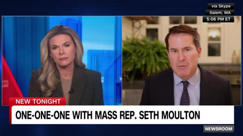 Democrat responds to criticism of his comments about transgender athletes