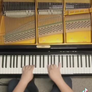 Db-Major Scale 4-octaves