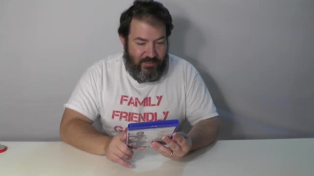 FFG Unboxing 61 The Good Catholic