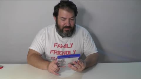 FFG Unboxing 61 The Good Catholic