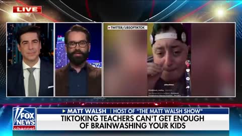 School system is ‘overrun’ by leftist radicals: Matt Walsh