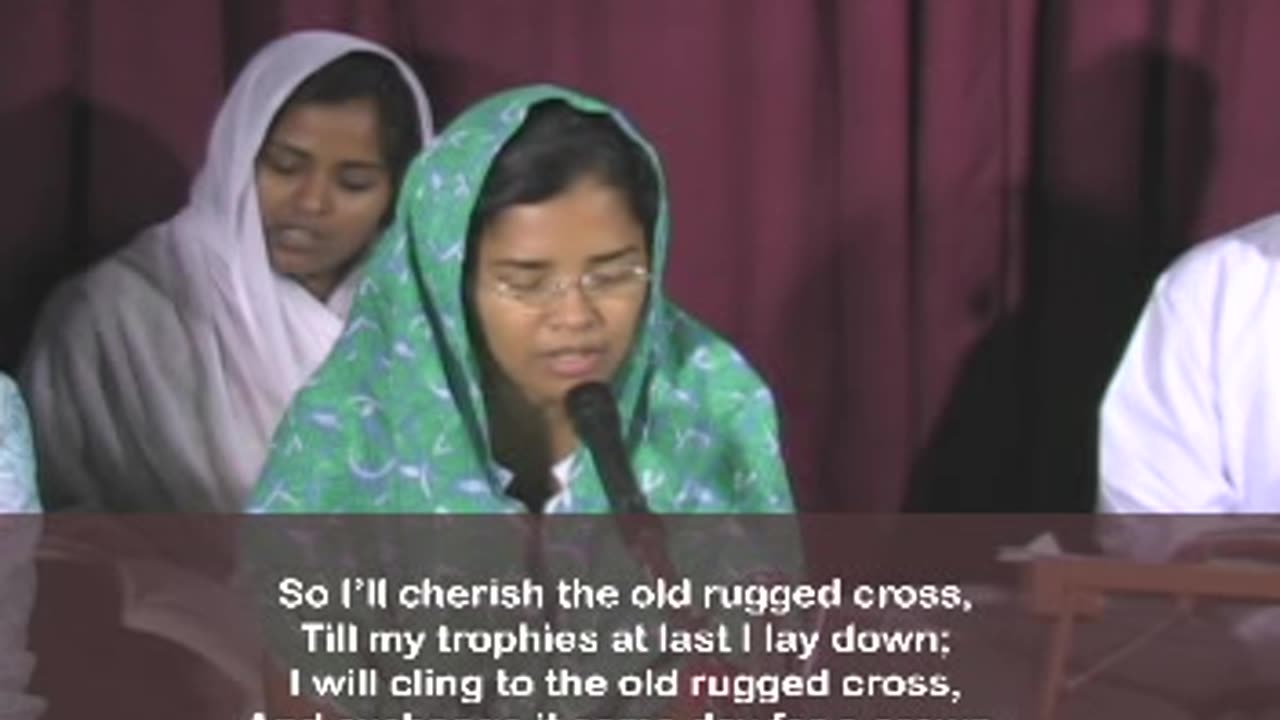 200709_Jam_VCL_e08_E_Spirit F God & Its Prpse