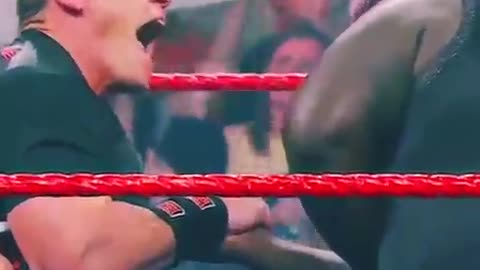 THE POWER OF JOHN CENA | WWE | 🔥 Respect 🤟🏻