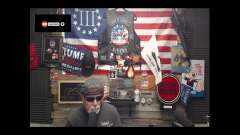 Texas Biker Radio #520