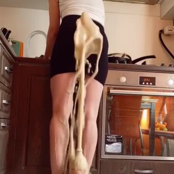 Broma de la soda explota