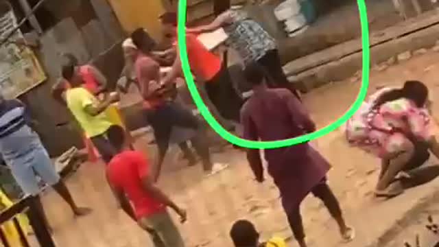 people that don't mind their business