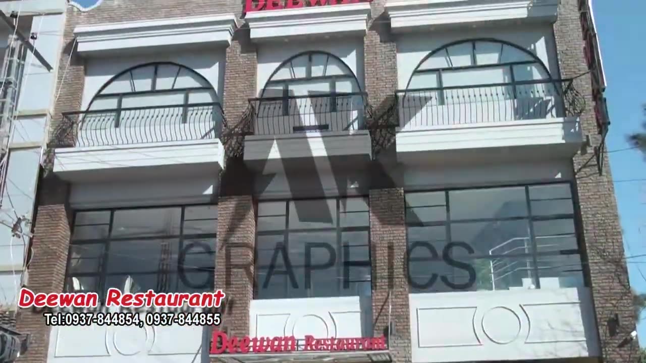 Deewan Hotel/Noshera Road mardan