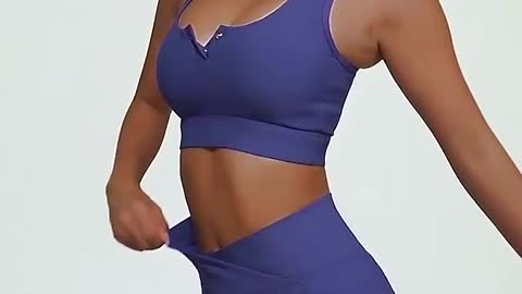 Everybody will like the short leggings