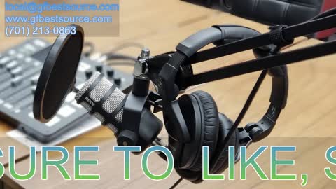 GFBS Morning Updates 10/4/2021