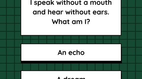 Can You Solve This Mind-Bending Riddle in 30 Seconds? 🧩