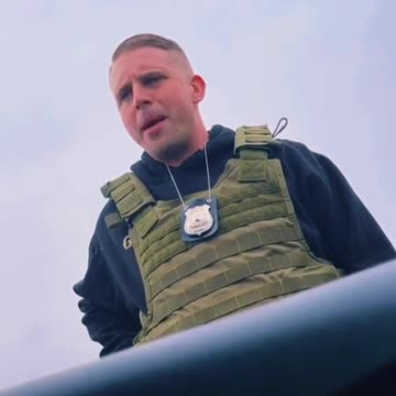 BEST COP EVER!!!!!!!!!