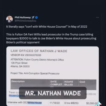 You cannot make this 💩 up.