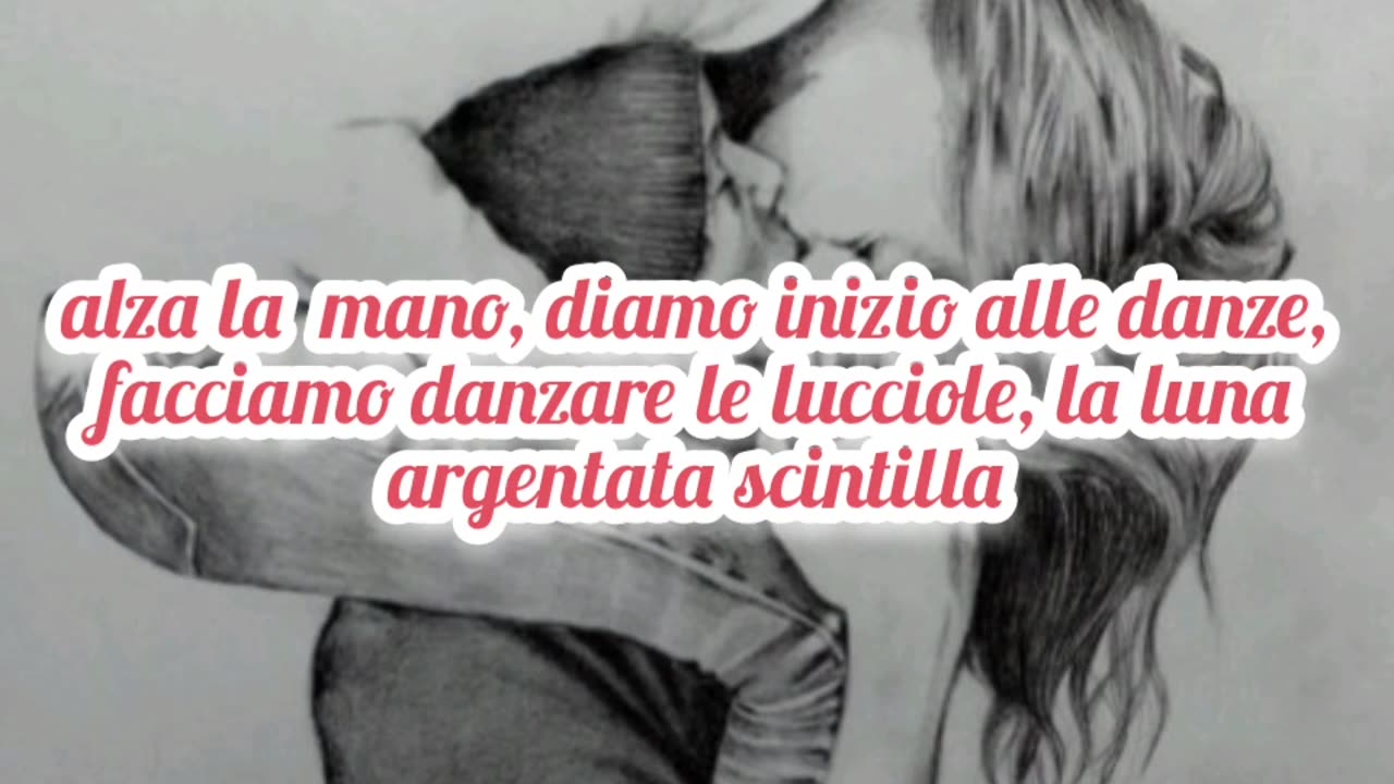 "Kiss me"-Sixpence None the Richer (1997)-traduzione in italiano