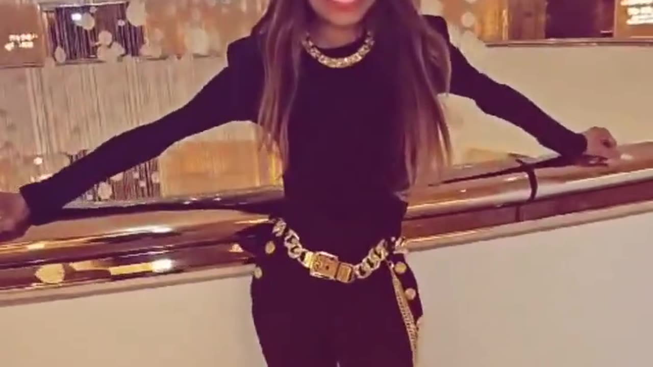 Michael Jackson’s sister La Toya sparks health concerns with fans as she shows