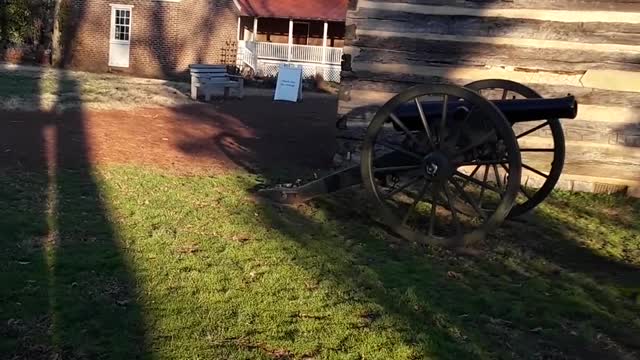 Freedom is within reach.