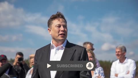 🔴 Just In: Elon Musk: Cern Just Accidentally Opened A PORTAL To Another dimension