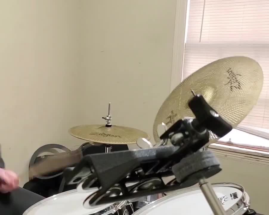I got an LP Jam Tamb!