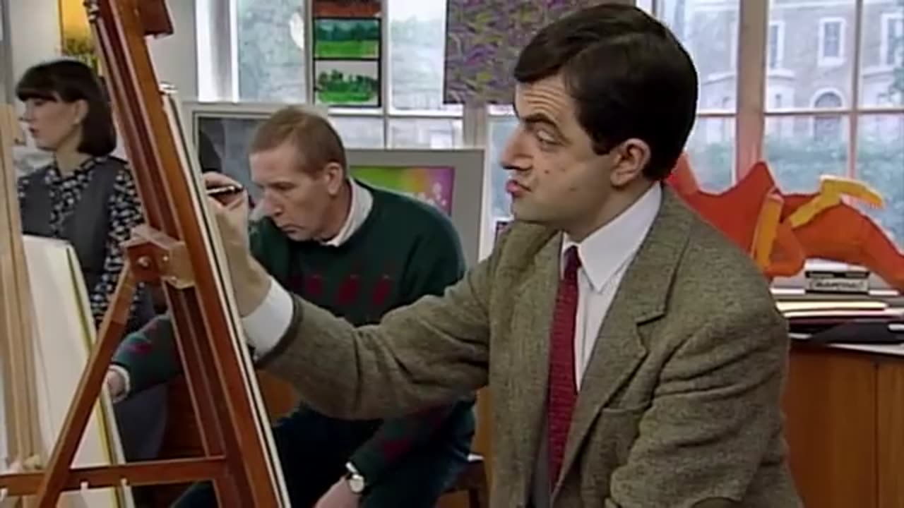 Bean Thanksgiving | Mr. Bean Full Episode | Mr. Bean Official
