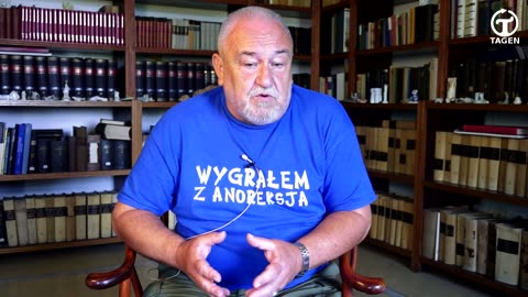 Doktor Jerzy Jaśkowski - Świat jest inny odc.79 - Jak się robi wodę z mózgu (1080p)